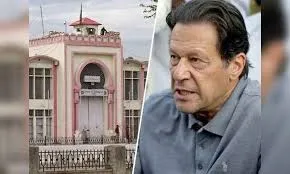 عمران خان سے ملاقات کیلئے منگل و جمعرات مقرر، میڈیا ٹاک پر پابندی