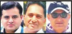 نجی کمپنی کا فراڈ پکڑنے پر ویسٹ مینجمنٹ کمپنی کا سپروائزر بطور انعام معطل