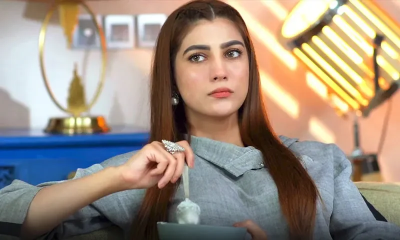 نازش جہانگیر کے وارنٹ گرفتاری، عدالت پیش کرنیکا حکم