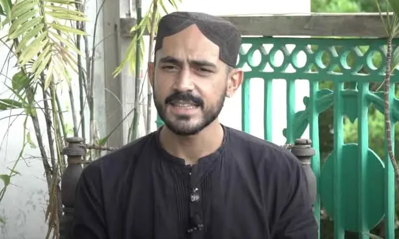 "ذوالفقار علی بھٹو جونیئر سیاست میں آنے کی تصدیق"