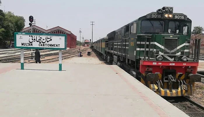 بوگیوں سے قیمتی تاریں چوری کرنیکامعاملہ،ناقص تفتیش،ملزمان ضمانت کرانے میں کامیاب