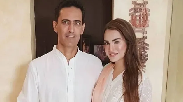 پاکستانی ماڈل نادیہ حسین ایف آئی اے کے شکنجے میں آگئیں