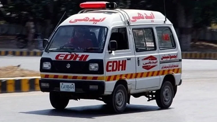 گوادر میں نامعلوم افراد کی فائرنگ،ملتان کے رہائشی سمیت 6 جاں بحق