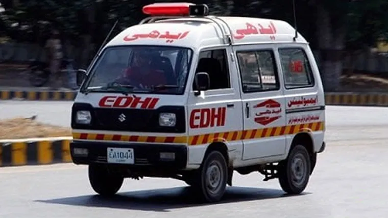 گوادر میں نامعلوم افراد کی فائرنگ،ملتان کے رہائشی سمیت 6 جاں بحق