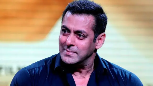 حکومت اجازت دے تو میں پاکستانی فنکاروں کے ساتھ کام کرنے کو تیار ہوں: سلمان خان