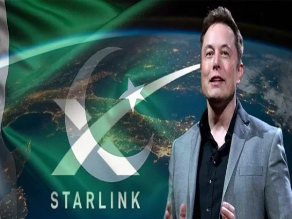 وزیراعظم کی ہدایت پر اسٹار لنک کو این او سی جاری کرنے کی منظوری