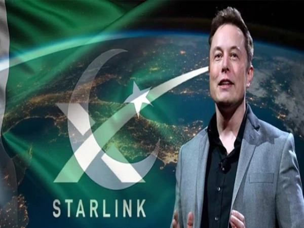 وزیراعظم کی ہدایت پر اسٹار لنک کو این او سی جاری کرنے کی منظوری