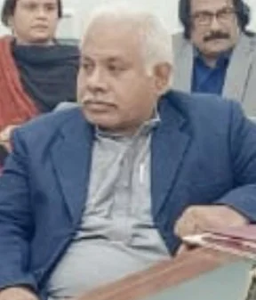 ایمرسن یونیورسٹی : میرٹ کا جنازہ ، رجسٹرار محمد فاروق کی تعیناتی میں تمام قواعد و ضوابط کو روند ڈالا گیا