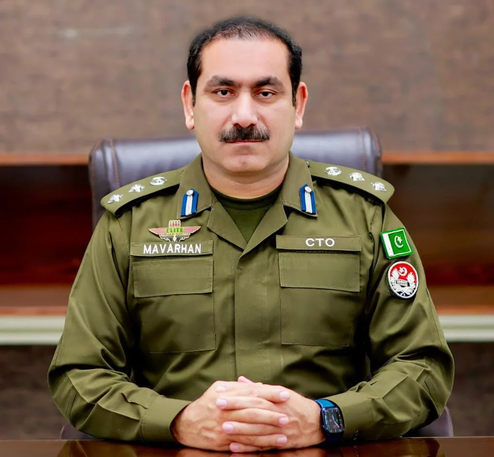 "ملتان میں رمضان کے دوران ٹریفک پلان: شہریوں کی سہولت کے لیے نئے اقدامات"