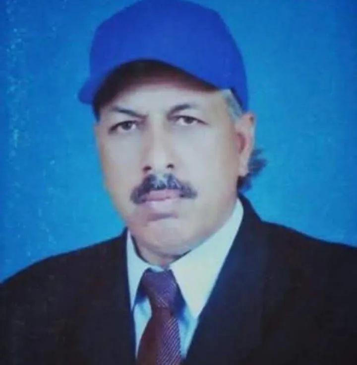 صحافت کی توانا آواز خاموش ، سینئر صحافی محمد ارشد بٹ انتقال کرگئے