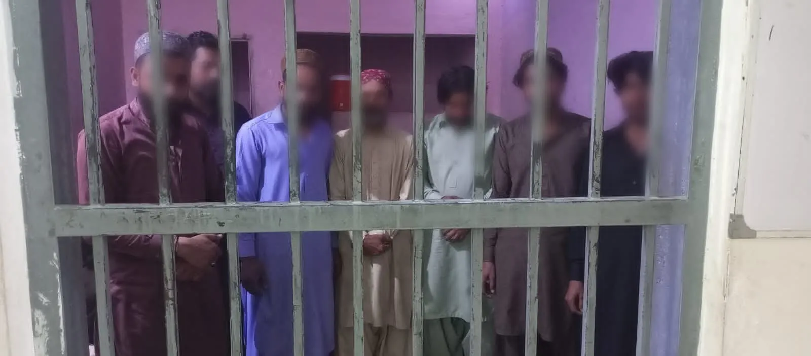 "غیر قانونی پٹرول اور گیس ریفلنگ: پولیس کا بھرپور کریک ڈاؤن"