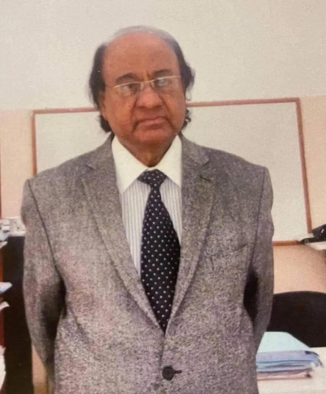 نامور نقاد ،ماہر تعلیم ڈاکٹر اے بی اشرف انقرہ میں انتقال کر گئے