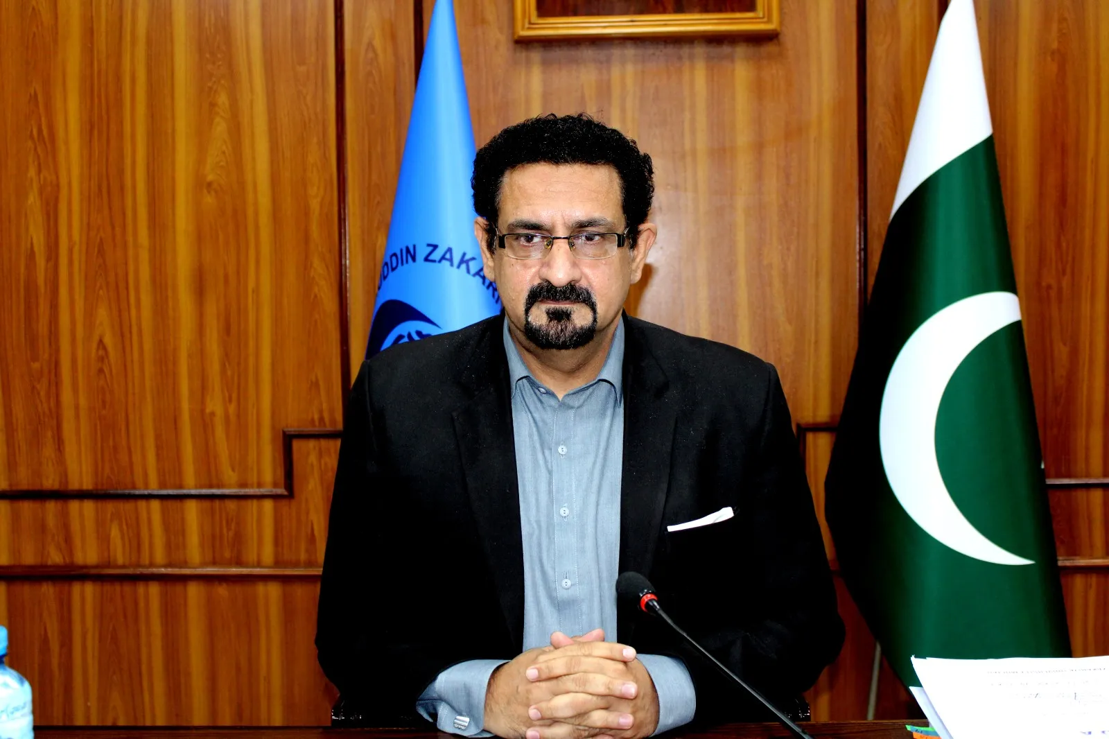 ”بیٹھک“ کی خبر پر ایکشن ،جامعہ زکریا :اہم عہدوں پر مستقل تعیناتیوں کیلئے اقدامات شروع