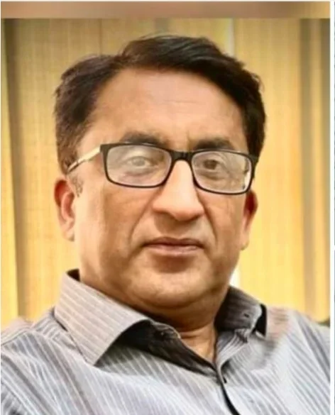 جامعہ زکریا،ہراسمنٹ معاملہ چیئرمین شعبہ انٹرنیشنل ریلیشنز طاہر اشرف کو عہدے سے ہٹا دیا گیا