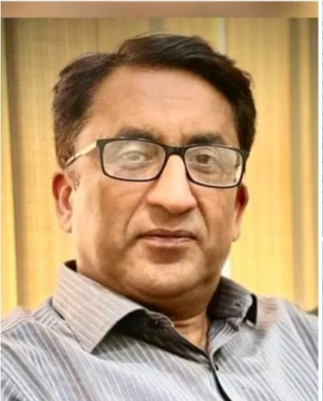 جامعہ زکریا،ہراسمنٹ معاملہ چیئرمین شعبہ انٹرنیشنل ریلیشنز طاہر اشرف کو عہدے سے ہٹا دیا گیا