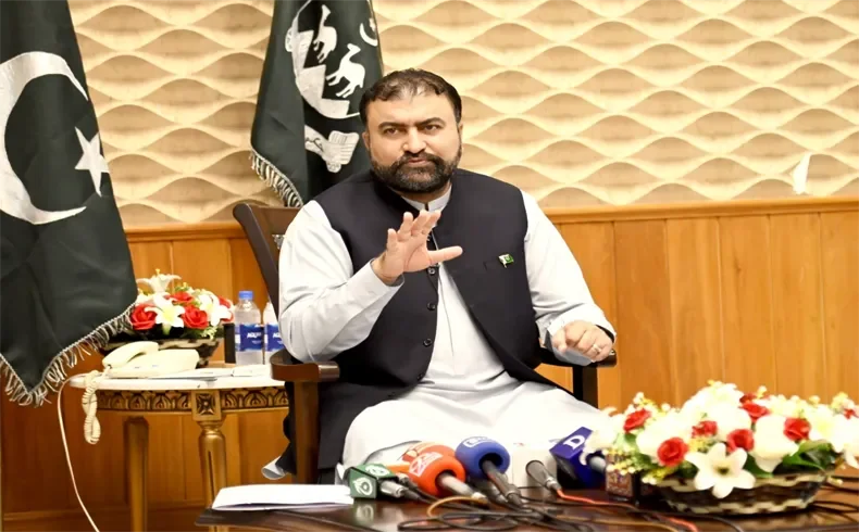 جعفر ایکسپریس حملے کا بلوچ روایات سے کوئی تعلق نہیں، وزیراعلیٰ بلوچستان