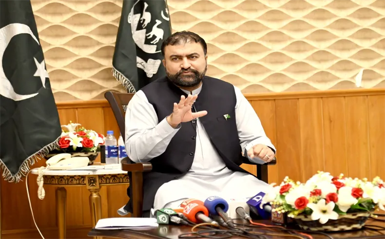 جعفر ایکسپریس حملے کا بلوچ روایات سے کوئی تعلق نہیں، وزیراعلیٰ بلوچستان