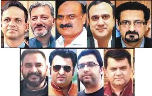 سپریم کورٹ ،ایچ ای ڈی کے احکامات نظر انداز ،جامعہ زکریا کا نظام ایڈہاک ازم کے حوالے