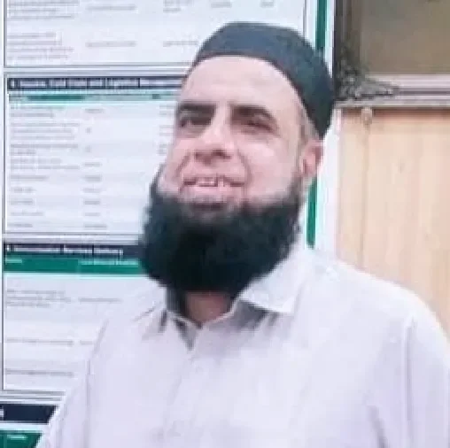 ہراسمنٹ سکینڈل میں ملوث معطل سی ای او ہیلتھ ڈاکٹر فیصل قیصرانی کا ایک اور کرپشن سکینڈل منظر عام پرآگیا