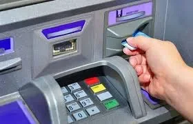 ملک بھر میں اے ٹی ایمز سے ٹرانزیکشنز: 259 ملین کا ریکارڈ