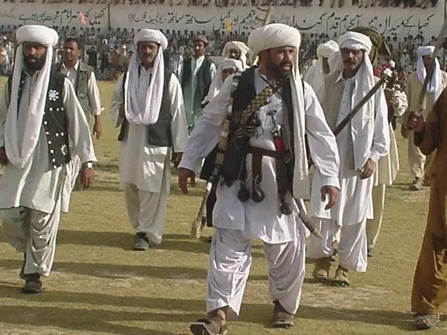 بلوچستان: متشدد قوم پرستی کا خون آلود انجام، ترقی کیلئے خاتمہ ضروری