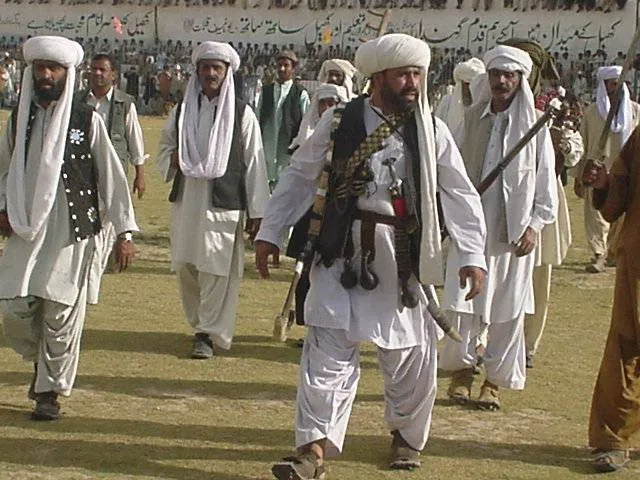 بلوچستان: متشدد قوم پرستی کا خون آلود انجام، ترقی کیلئے خاتمہ ضروری