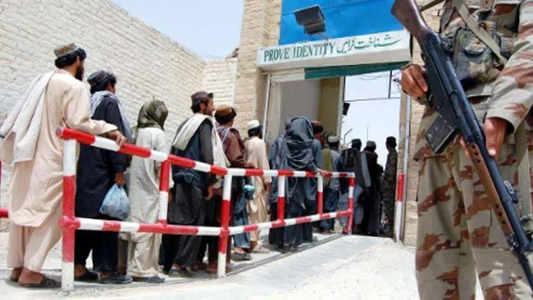 افغان ماجرین کی واپسی کیلئےڈیڈ لائن ختم ، آپریشن کاامکان