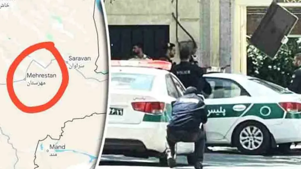 ایران میں قتل کیے جانے والے پاکستانیوں کی فہرست جاری