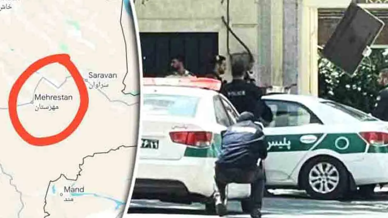 ایران میں قتل کیے جانے والے پاکستانیوں کی فہرست جاری