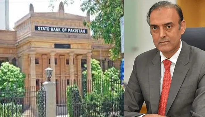 گورنر اسٹیٹ بینک: آئندہ ماہ سے افراطِ زر میں اضافہ متوقع