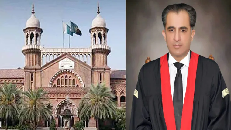 پولیس ڈسپلن فورس ہے، کسی کی ذاتی ملکیت نہیں، جسٹس علی ضیاء