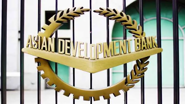 اگلے برس پاکستان کی شرح نمو 3 فیصد تک پہنچنے کی توقع: ایشیائی ترقیاتی بینک
