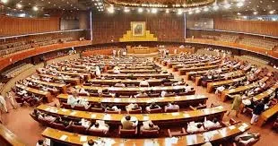 سینیٹ کمیٹی کا صوبائی وزرائے خزانہ کو بلانے کا فیصلہ