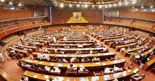 سینیٹ کمیٹی کا صوبائی وزرائے خزانہ کو بلانے کا فیصلہ