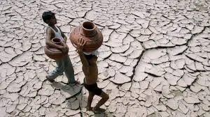 سندھ میں پانی کے بحران کا 100سالہ ریکارڈ ٹوٹ گیا