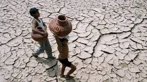 سندھ میں پانی کے بحران کا 100سالہ ریکارڈ ٹوٹ گیا