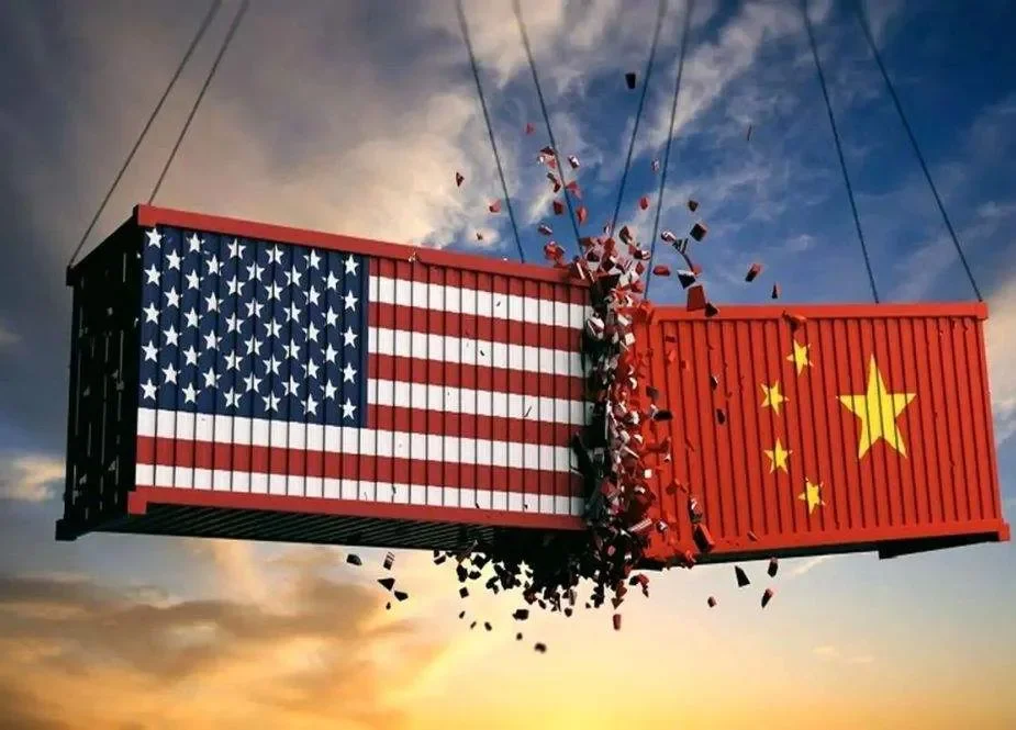 امریکا اپنی ضد پر قائم رہا تو آخر تک لڑیں گے: چین