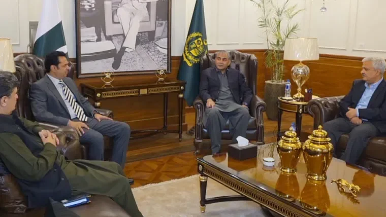 انسانی سمگلنگ میں ملوث مافیا کیخلاف بڑا کریک ڈاؤن شروع