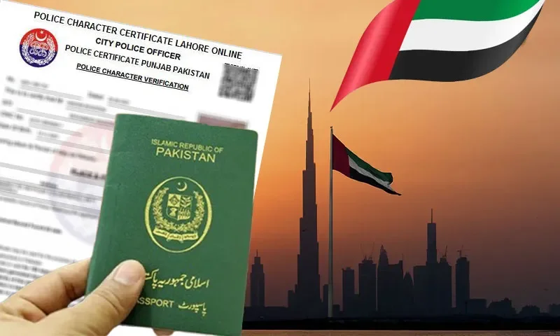 متحدہ عرب امارات کی ویزا پالیسی میں تبدیلیاں