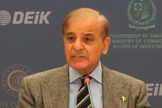 ہمارے پاس کھربوں ڈالرز کے ذخائر ہیں‘، وزیراعظم