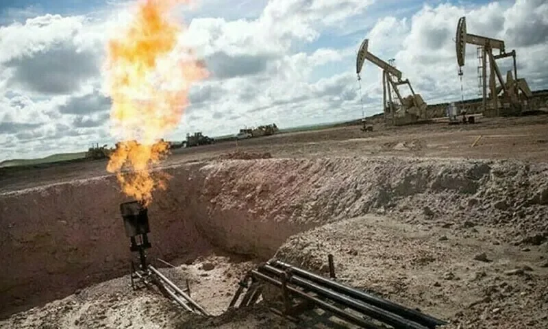 شمالی وزیرستان سے گیس اور تیل کا چوتھا ذخیرہ دریافت