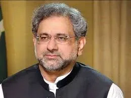 ہمیں سیاسی دشمنیوں کو ختم کرنا پڑے گا، شاہد خاقان عباسی