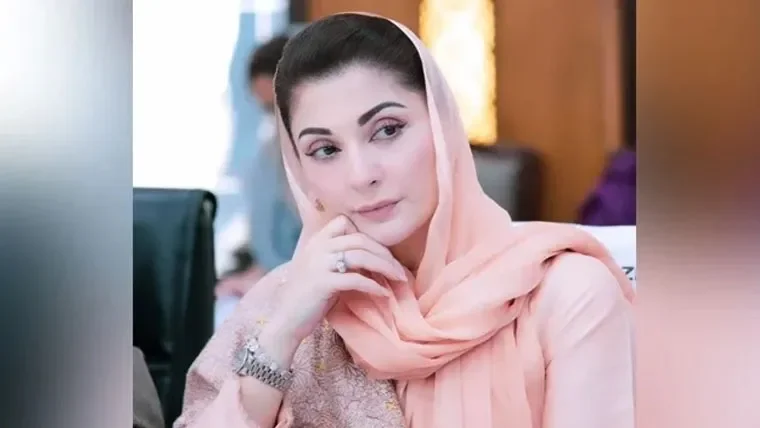 مریم نواز کا ٹیلنٹ ہنٹ پروگرام شروع کرنے کا فیصلہ