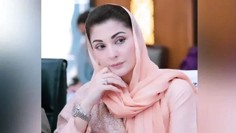 مریم نواز کا ٹیلنٹ ہنٹ پروگرام شروع کرنے کا فیصلہ