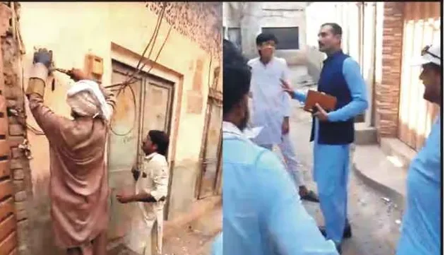 صحافی ارشد ملک کیخلاف ایف آئی آر حق و سچ کی آواز دبانے کی کوشش(صحافی تنظیمیں)