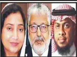 آخر کار ڈاکٹر احمد کا بطور صدراسلامک یونیورسٹی نوٹیفیکیشن جاری ، ڈاکٹر مختاراینڈ کمپنی میں مایوسی