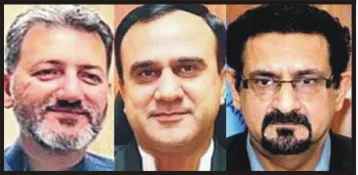 جامعہ زکریا :سرکاری گھر و ں پربغیر الاٹمنٹ قابض ملازمین کیخلاف کارروائی نہ ہوسکی