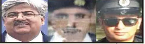 ڈپٹی کلکٹر کسٹم کی مبینہ زیرسرپرستی غیر ملکی موبائل فون ،سگریٹ سمگلنگ پھر عروج پر