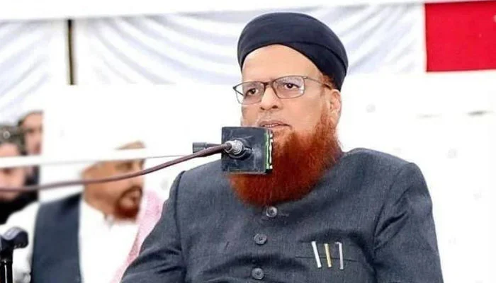 اسلامی حکومتوں پر جہاد فرض ہوچکا: مفتی تقی عثمانی کا اہم بیان