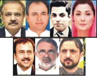 کوٹ چھٹہ-چوٹی روڈ بھی ایگزیکٹو انجینئر محمد شفیق وہائی وے حکام کی مبینہ کمیشن خوری کی نذر